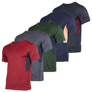 NEW! Men's Dry-Fit Performance Crew Bundle